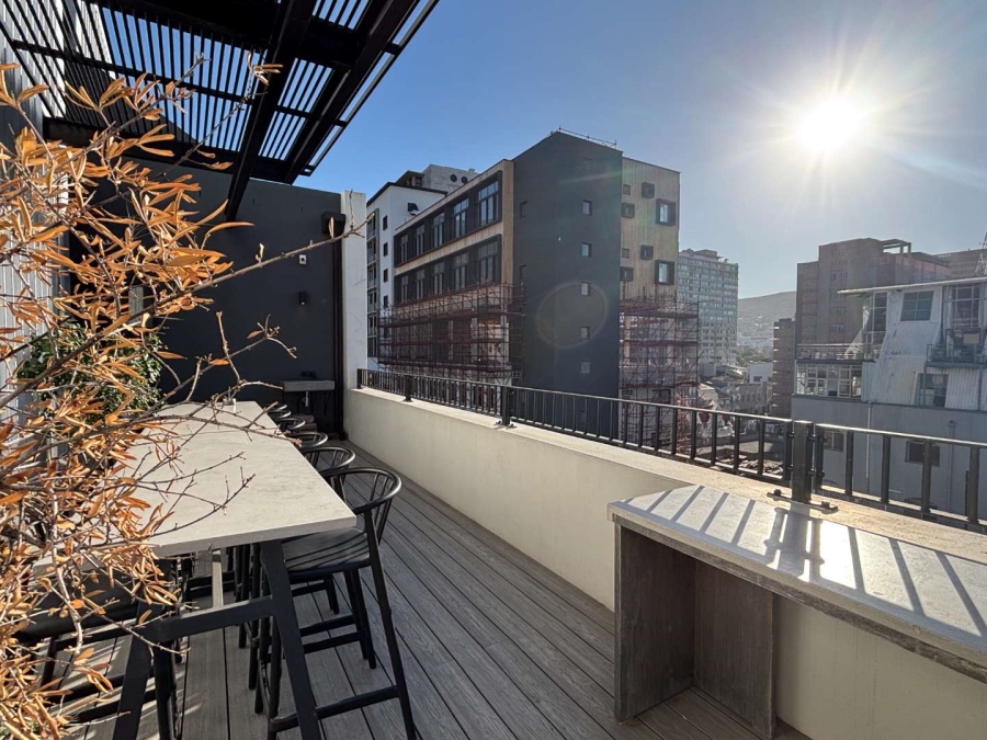 0 Bedroom Property for Sale in Zonnebloem Western Cape